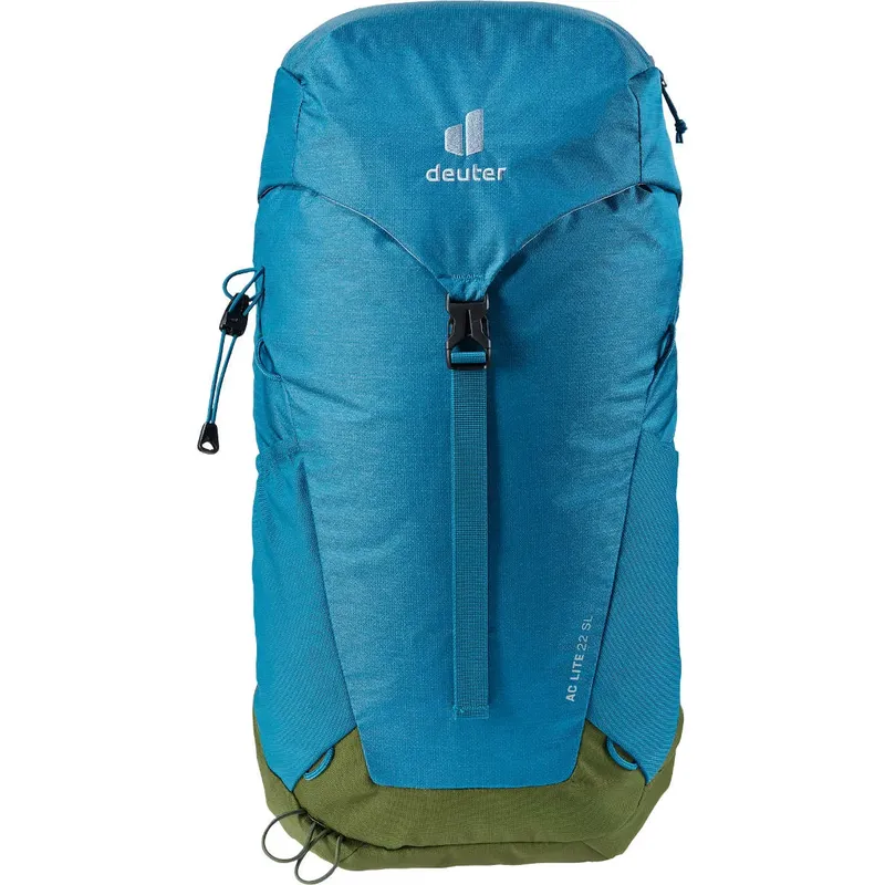 Deuter Womens AC Lite 22SL Backpack-2