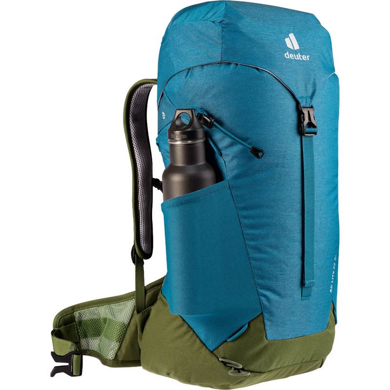 Deuter Womens AC Lite 22SL Backpack-3