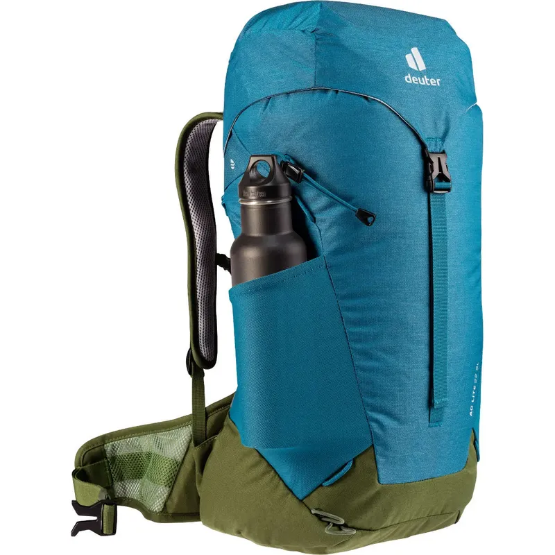 Deuter Womens AC Lite 22SL Backpack-3