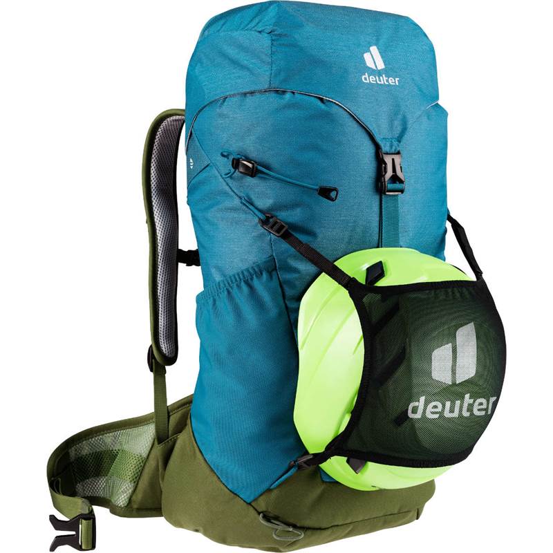 Deuter Womens AC Lite 22SL Backpack-4