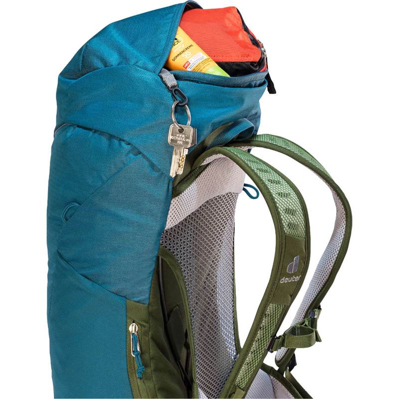 Deuter Womens AC Lite 22SL Backpack-5
