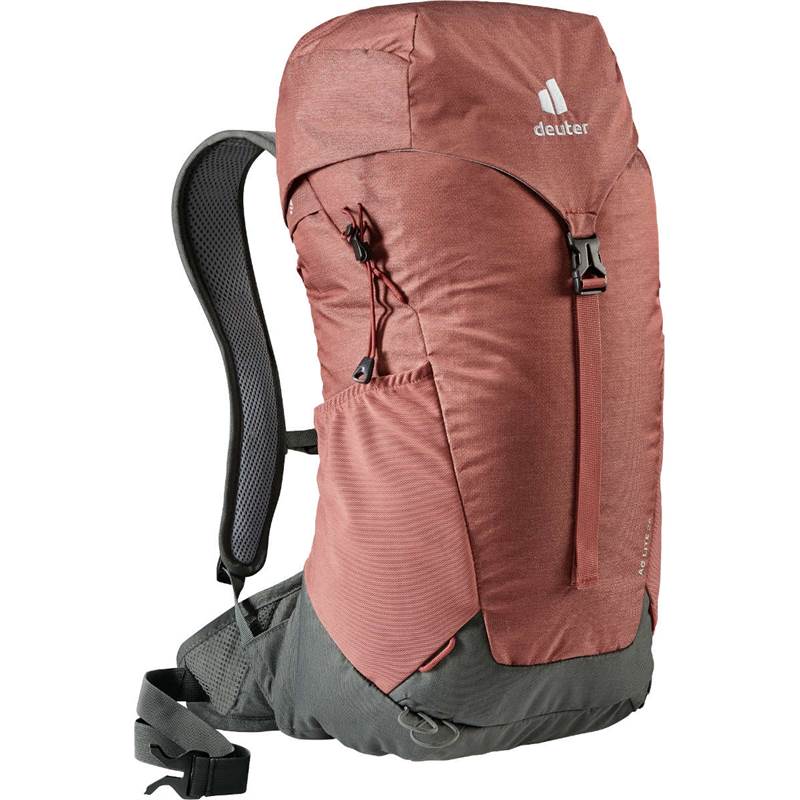 Deuter AC Lite 24L Backpack-1