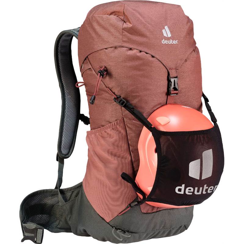 Deuter AC Lite 24L Backpack-4
