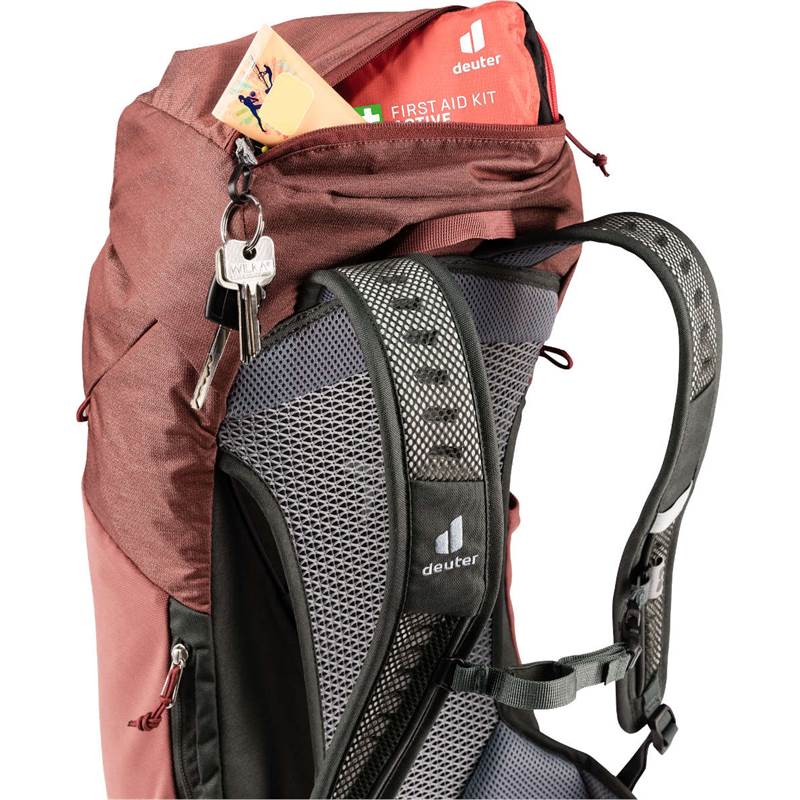 Deuter AC Lite 24L Backpack-5
