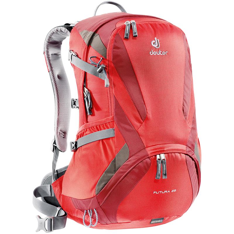 Deuter Futura 28L Backpack-3