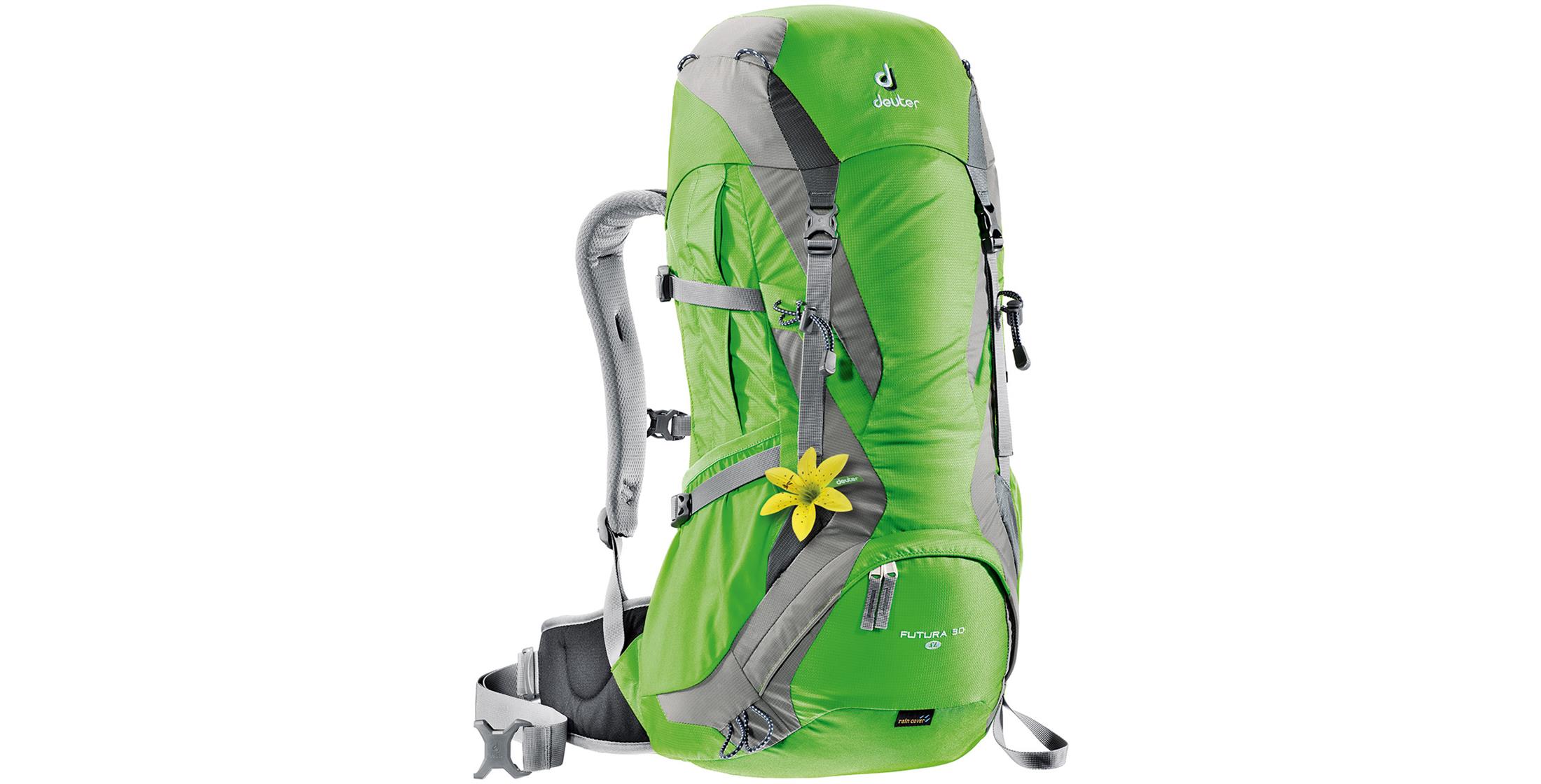 Deuter Futura 30L SL Ladies Backpack