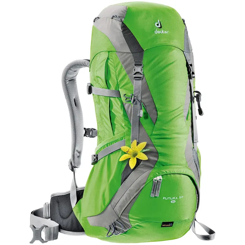 Deuter Futura 30 SL Ladies Backpack-3