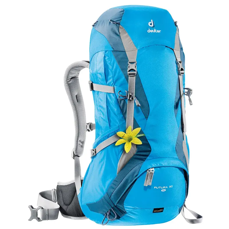 Deuter Futura 30 SL Ladies Backpack-4