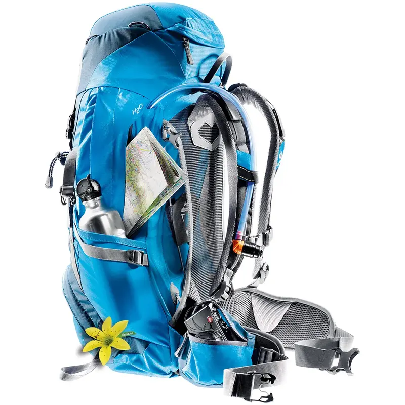 Deuter Futura 30 SL Ladies Backpack-5