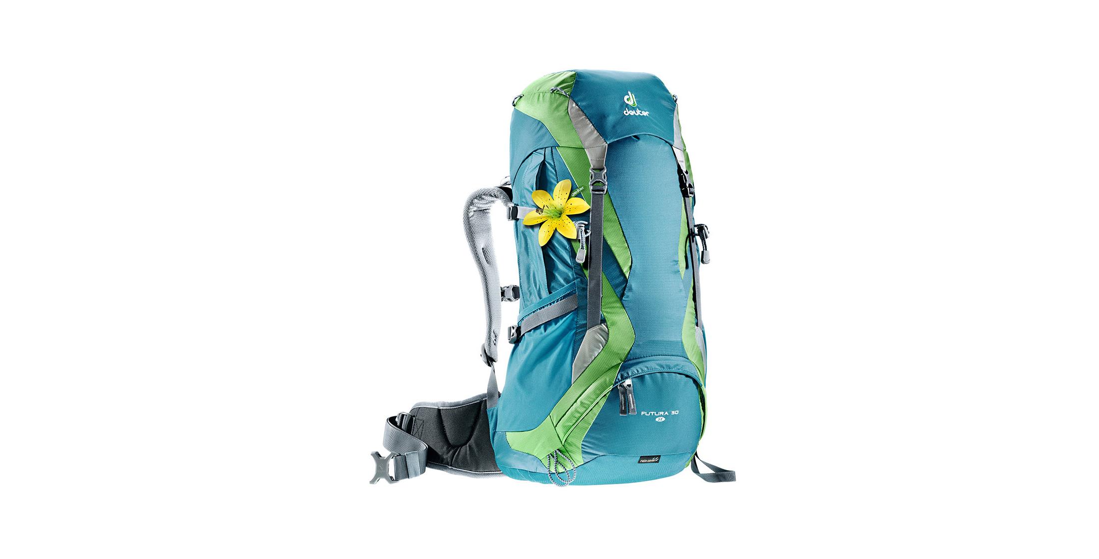 Deuter Futura 30L SL Ladies Backpack