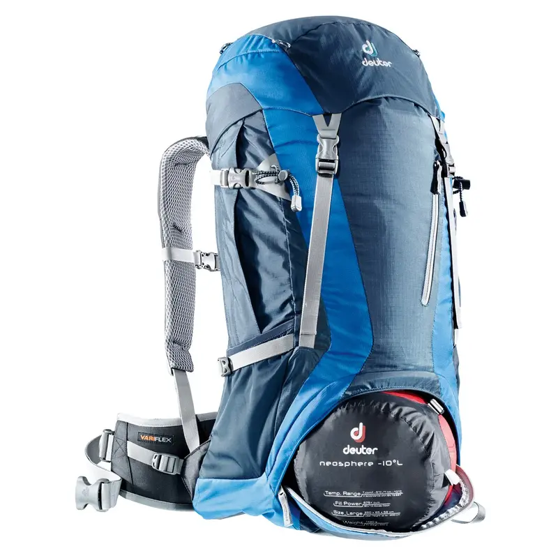 Deuter Futura Pro 38 L Backpack-3