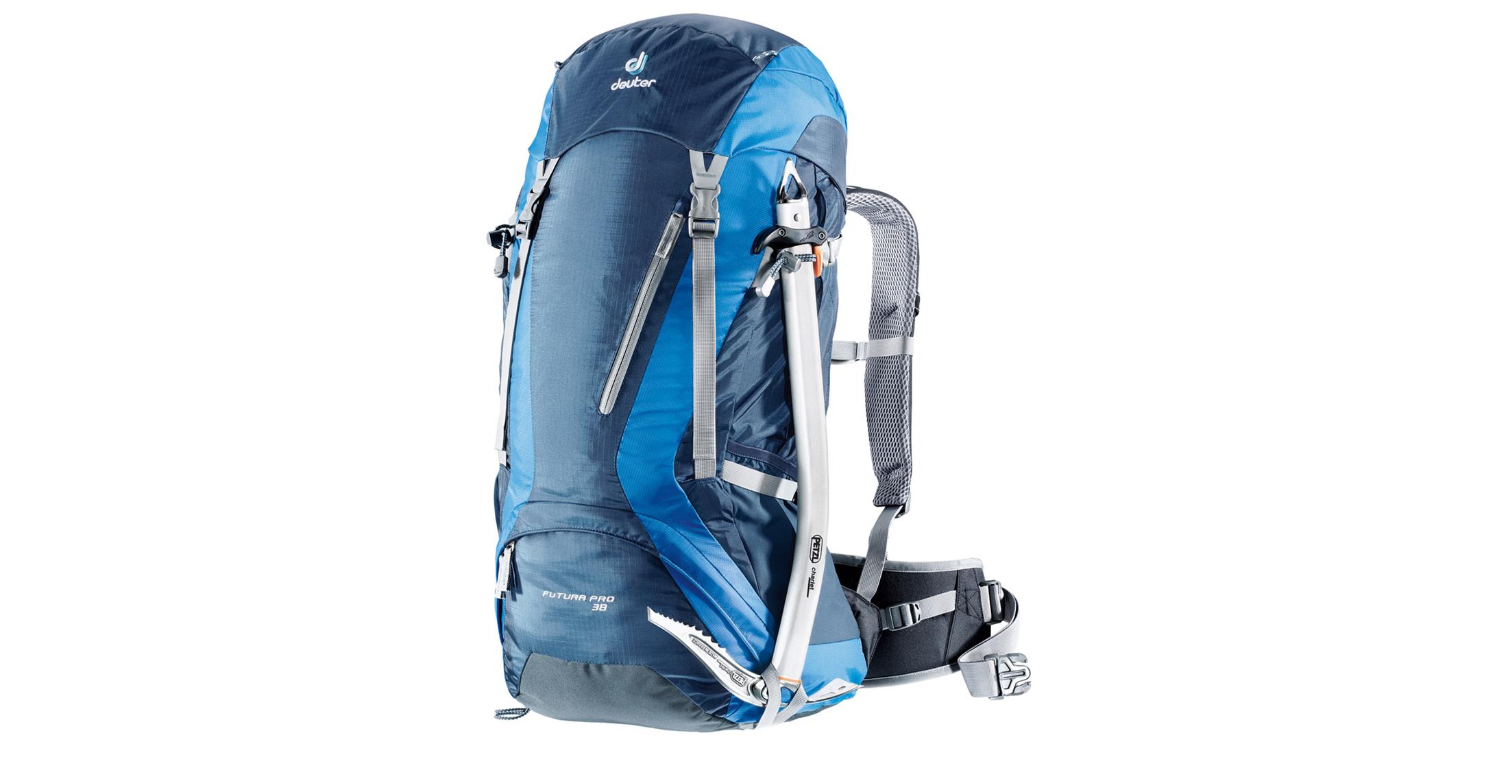 Deuter Futura Pro Backpack 38L