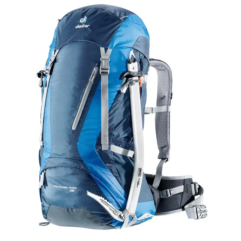 Deuter Futura Pro 38 L Backpack-4