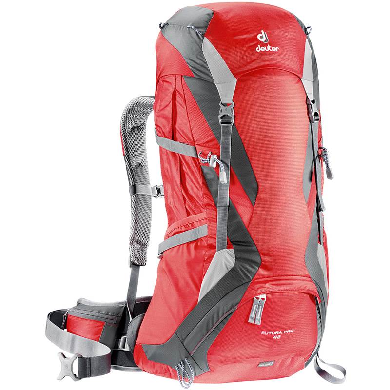 Deuter Futura Pro 42 L Backpack-1