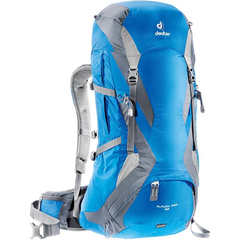 Deuter Futura Pro 42 L Backpack-3