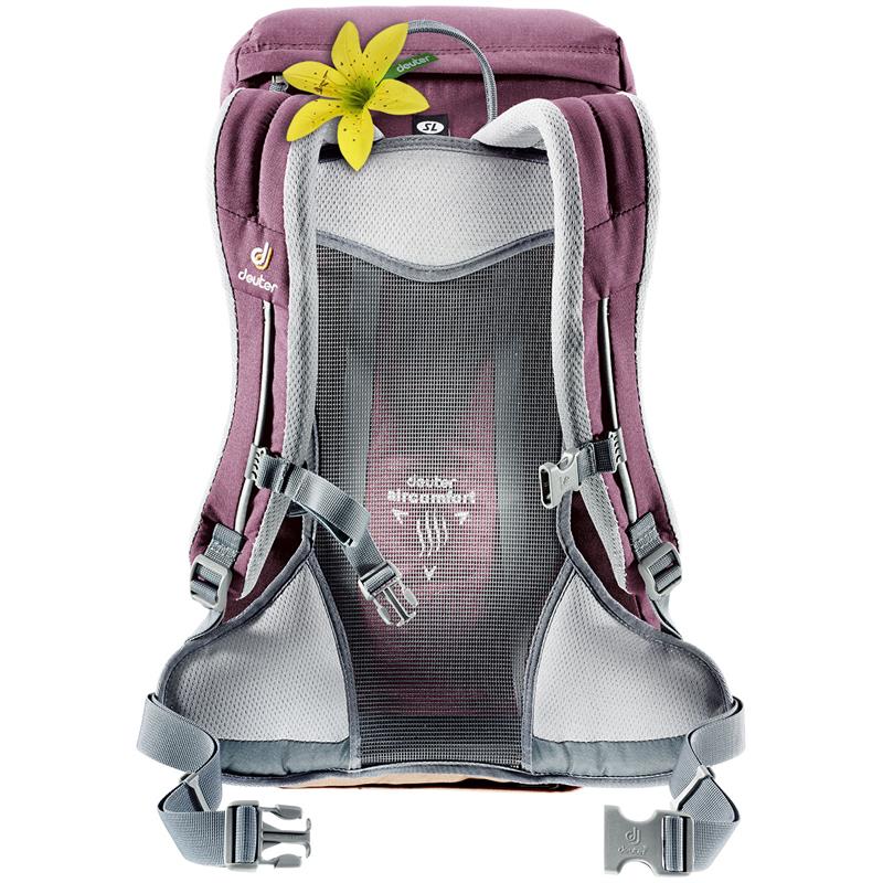 Deuter Zugspitze 22 SL Womens Hiking Backpack
