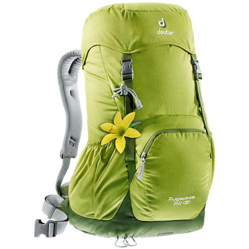 Deuter Zugspitze 22 SL Womens Hiking Backpack
