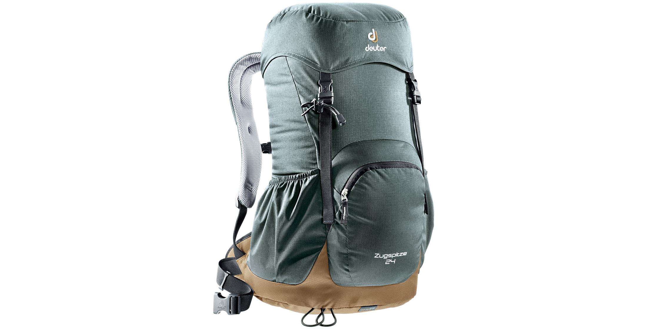 Deuter Zugspitze 24L Hiking Backpack