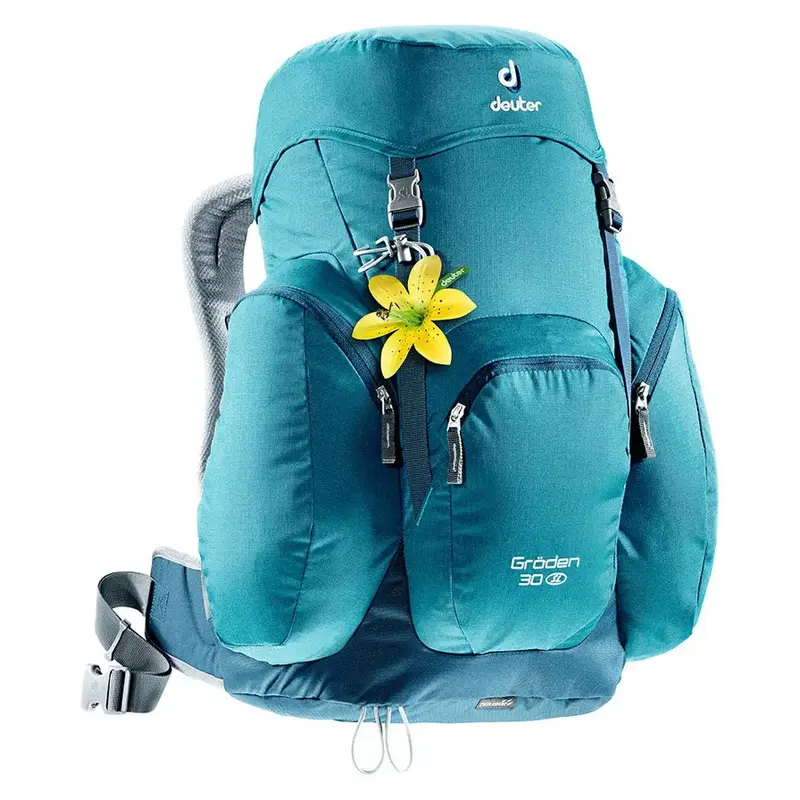 Deuter Groden 30L SL Ladies Hiking Backpack-5