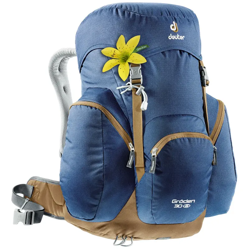 Deuter Groden 30L SL Ladies Hiking Backpack-4