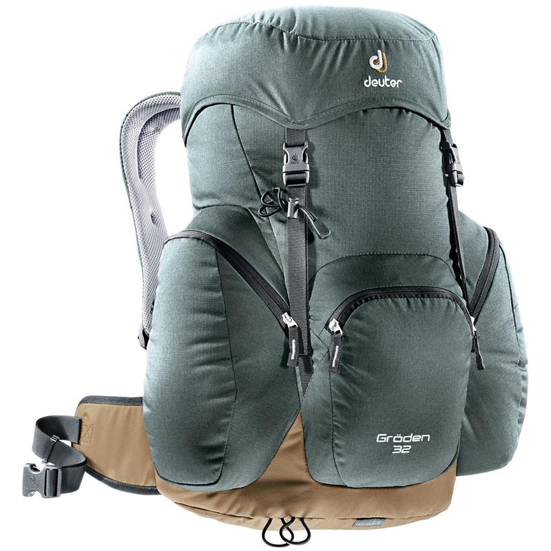 Deuter Groden 32L Hiking Backpack-2
