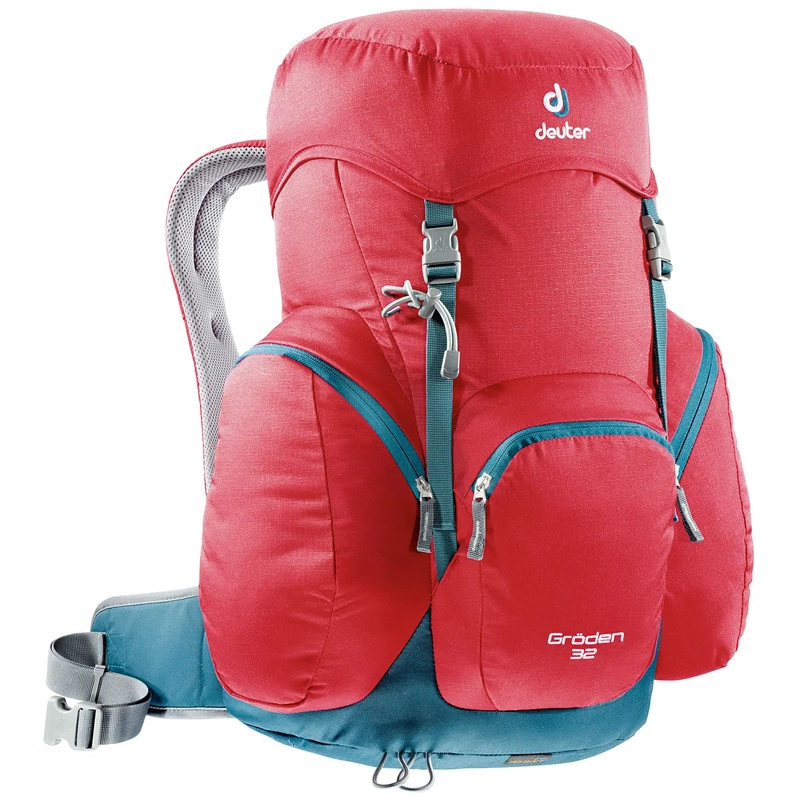 Deuter Groden 32L Hiking Backpack-3