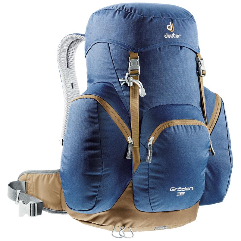 Deuter Groden 32L Hiking Backpack-4