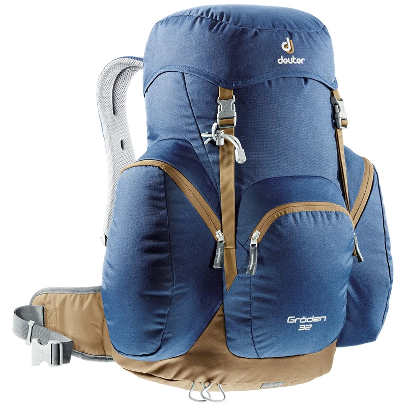 Deuter Groden 32L Hiking Backpack-4