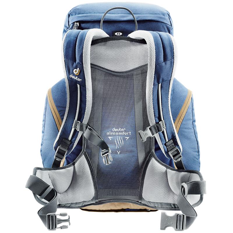 Deuter Groden 32L Hiking Backpack-5