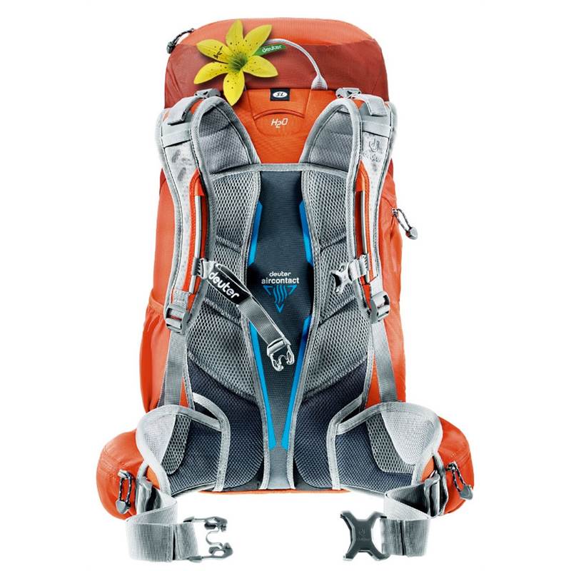 Deuter ACT Trail Pro 32L SL Ladies Hiking Backpack-3