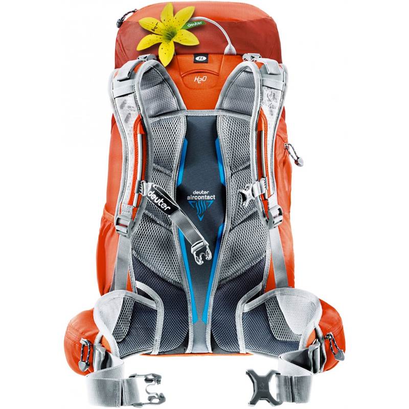 Deuter ACT Trail Pro 38L SL Ladies Hiking Backpack-3