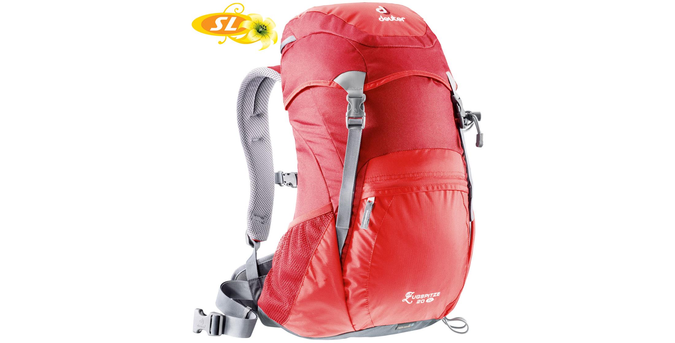 Deuter Zugspitze 20L SL Ladies Hiking Backpack
