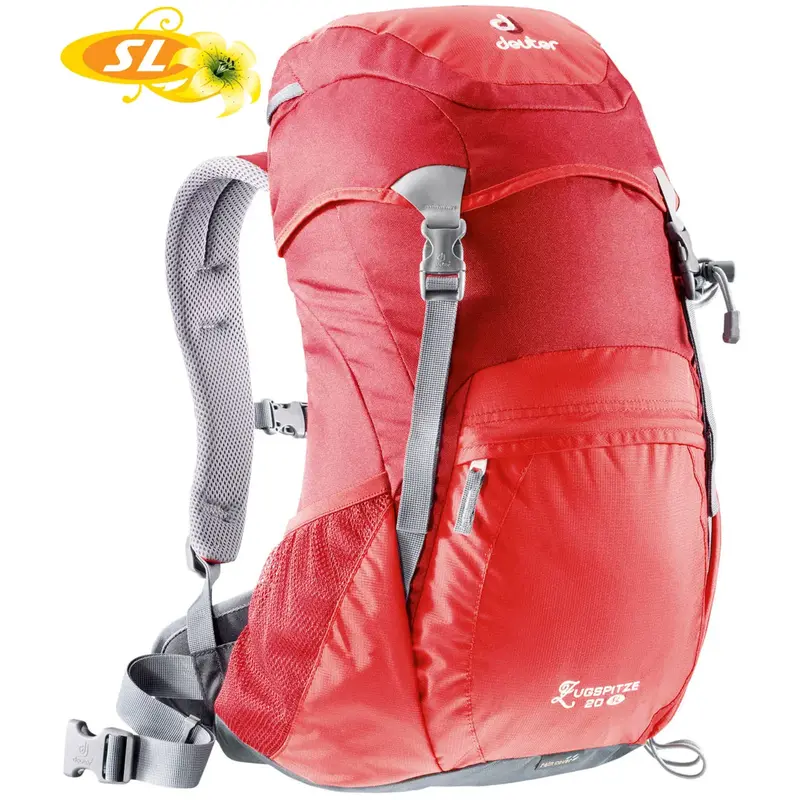 Deuter Zugspitze 20L SL Ladies Hiking Backpack-3
