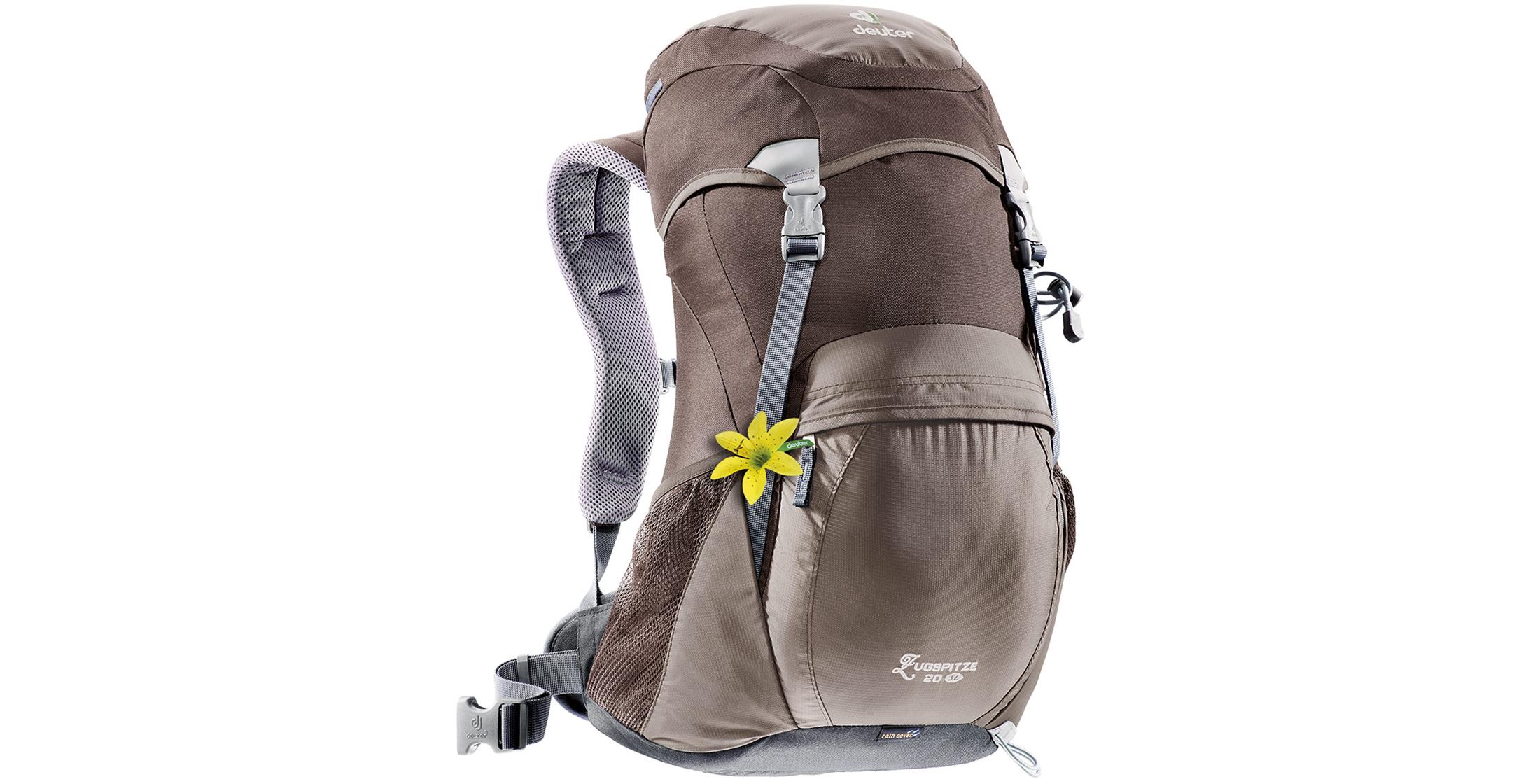 Deuter Zugspitze 20L SL Ladies Hiking Backpack