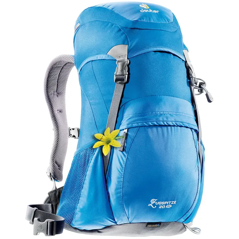 Deuter Zugspitze 20L SL Ladies Hiking Backpack-4