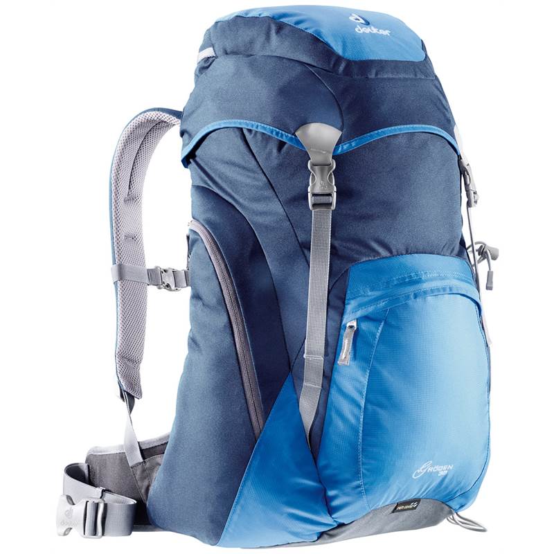 Deuter Groden 35L Hiking Backpack-3
