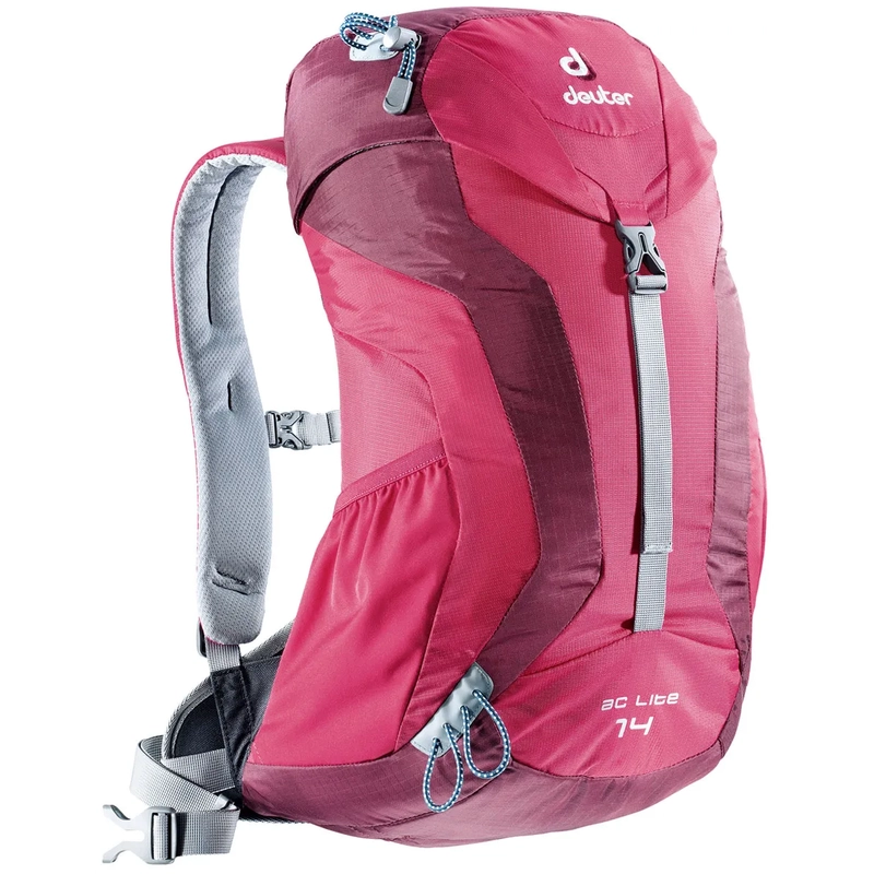 Deuter AC Lite 14 L Daypack-4