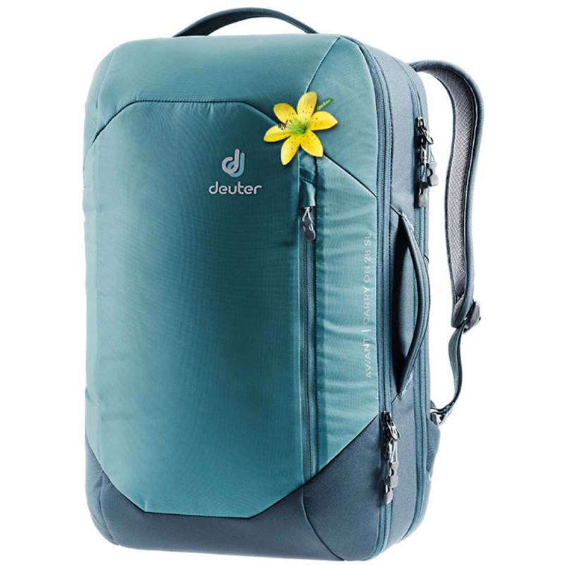 Deuter Aviant Carry On 28SL Womens Backpack-2