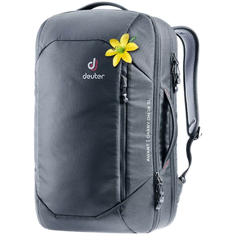 Deuter Aviant Carry On 28SL Womens Backpack-1