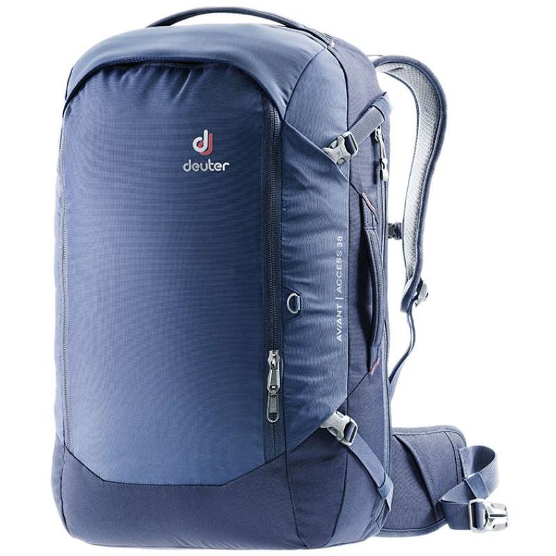 Deuter Aviant Access 38L Backpack-4