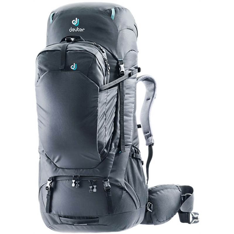 Deuter Aviant Voyager 65+10L Hiking Backpack-1
