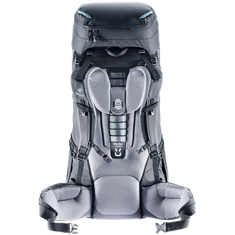 Deuter Aviant Voyager 65+10L Hiking Backpack-2