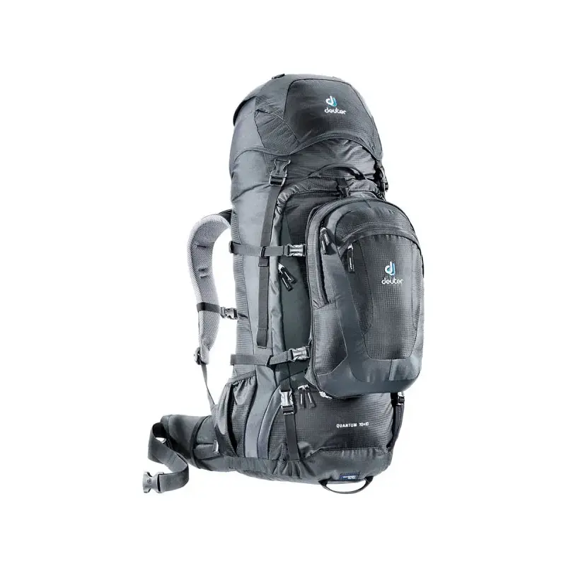 Deuter Quantum Travelpack 70 + 10 L-5