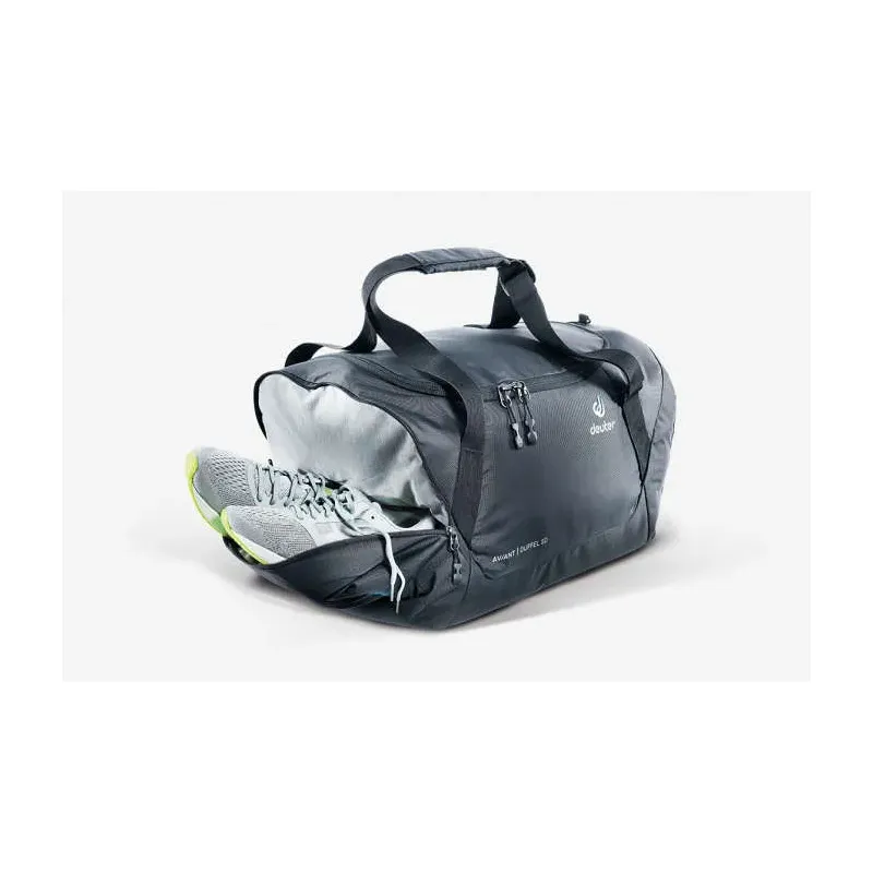 Deuter Aviant Duffel 50L Holdall-3