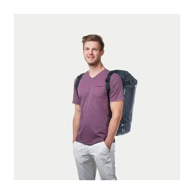 Deuter Aviant Duffel 50L Holdall-5