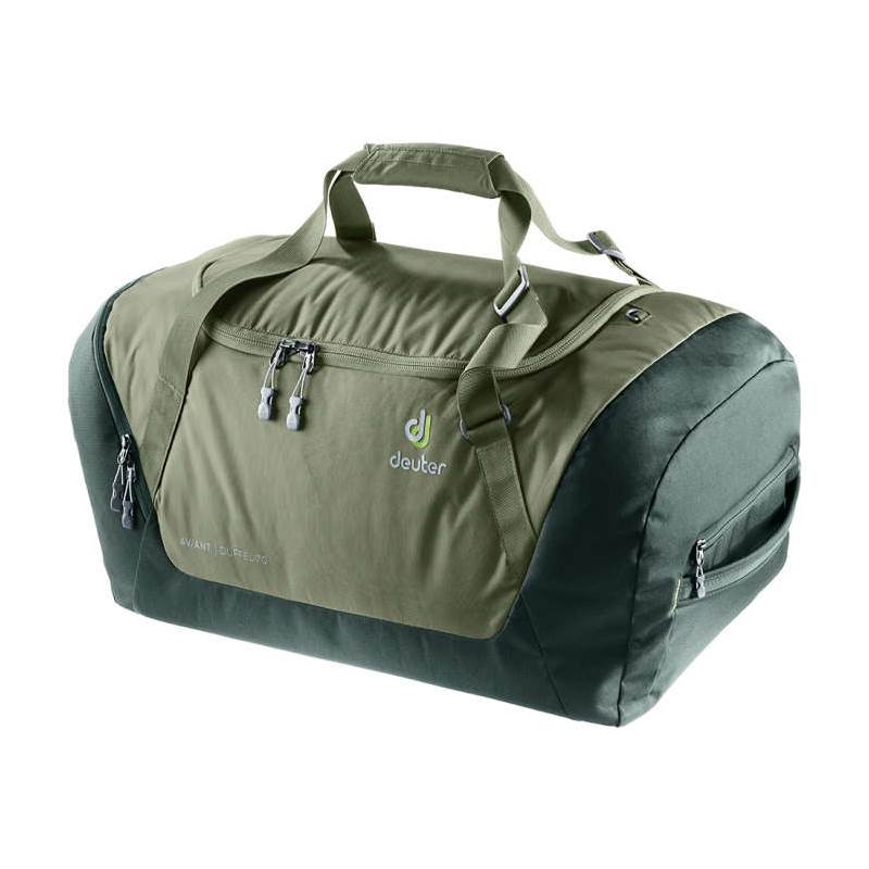 Deuter Aviant Duffel 70L Holdall-1
