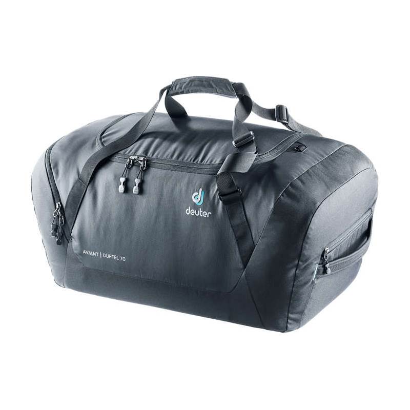 Deuter Aviant Duffel 70L Holdall-2