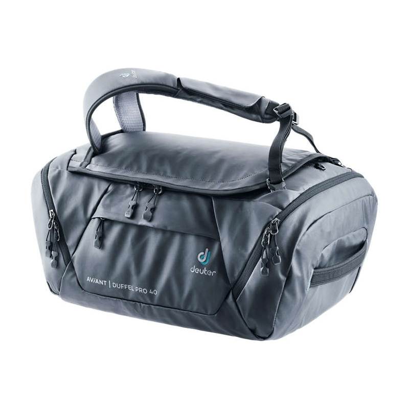 Deuter Aviant Duffel Pro 40L Holdall-1