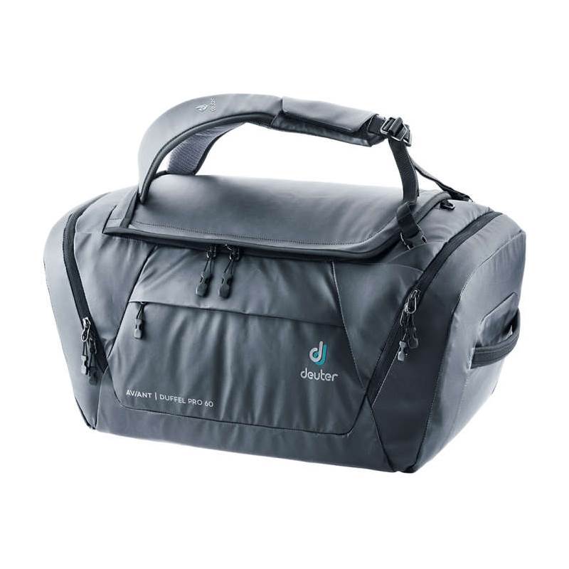 Deuter Aviant Duffel Pro 60L Holdall-1