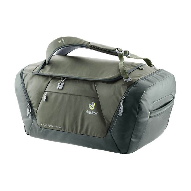 Deuter Aviant Duffel Pro 90L Holdall-1